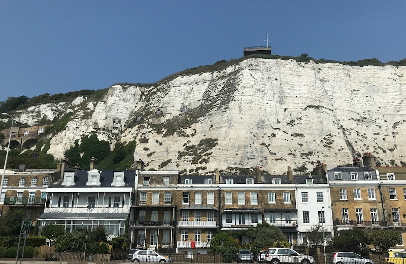 Loddington House Hotel in Dover, United Kingdom
