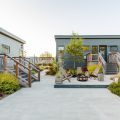 Lodges on Vashon