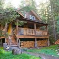 Logden Lodge