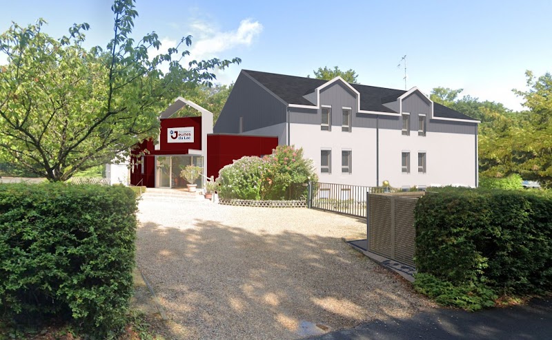 Logis Ariane Hotel in Joue-les-Tours, France