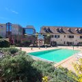 Logis Auberge La Diege
