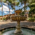 Logis Domaine de Roquerousse