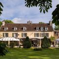 Logis Hostellerie de Varennes