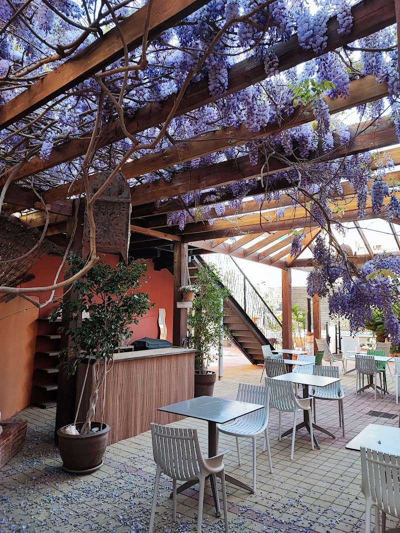 Logis Hotel De La Clape in Narbonne, France