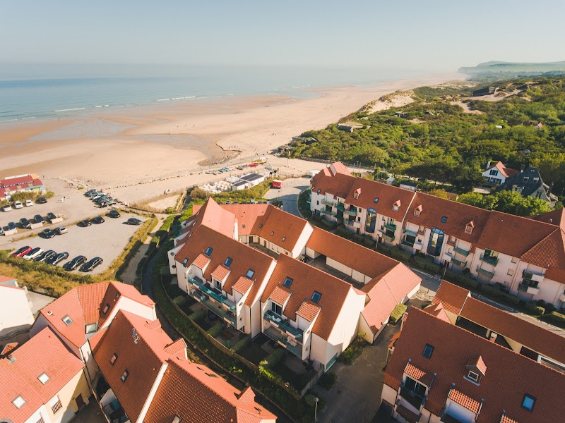 Logis Hotel L'Espérance in Calais, France