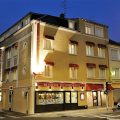 Logis Hotel Le Continental