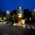 Logis Hotel Novalis