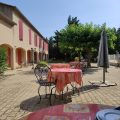 Logis Hotel Prato Plage