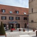 Logis Hôtel du Beffroi Gravelines-Dunkerque