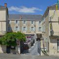 Logis Le Fontarabie