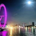 London Eye Hostel
