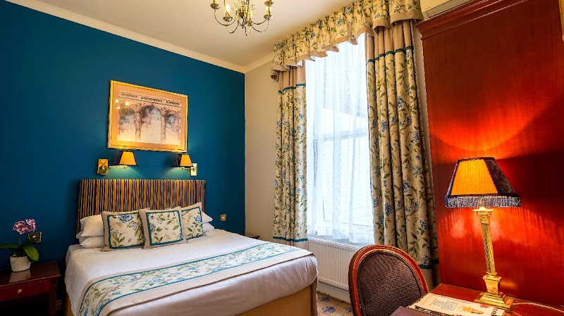 London Lodge Hotel in Kensington, United Kingdom