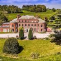 Longworth Hall Hotel