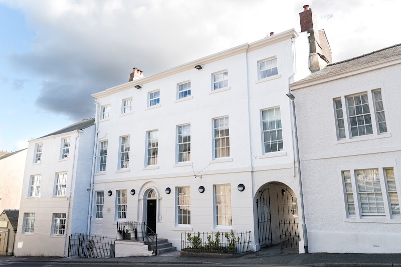 Lonsdale House Hotel in Ulverston, United Kingdom