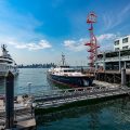 Lonsdale Quay Hotel