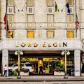 Lord Elgin Hotel