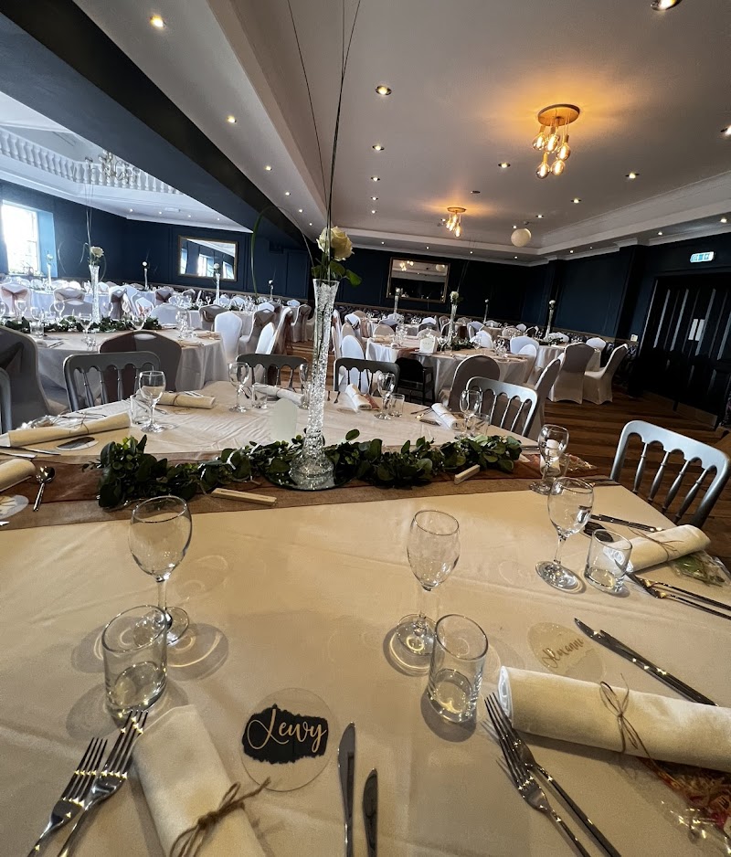 Lord Nelson Hotel in Milford Haven, United Kingdom