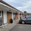 Lord Nelson Motel