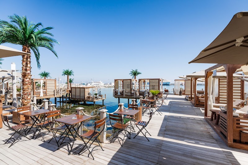 Lord's Palace Hotel & Spa in Kyrenia, Cyprus