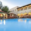 Los Abrigados Resort and Spa