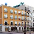 Los Habaneros Hotel