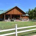 Los Olmos Lodge