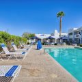 Los Viajeros Inn