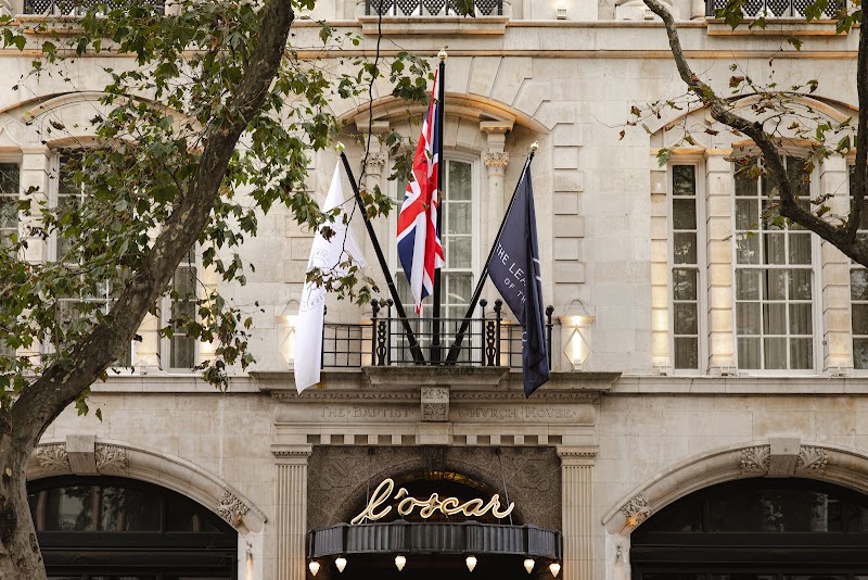 L'oscar London in Holborn, United Kingdom