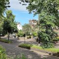 Lost Guest House Stirling