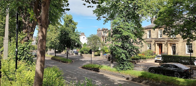 Lost Guest House Stirling in Stirling, United Kingdom