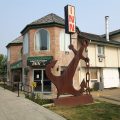 Lost Harbour Inn