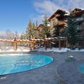 Lost Lake Lodge