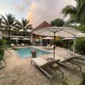 Lotus Bleu Resort & Restaurant