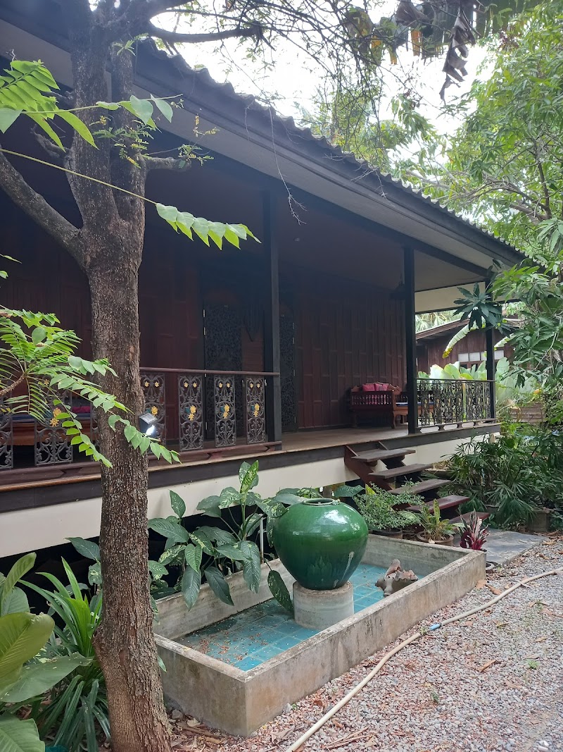 Lotus Village Sukhothai in Sukhothai, Thailand