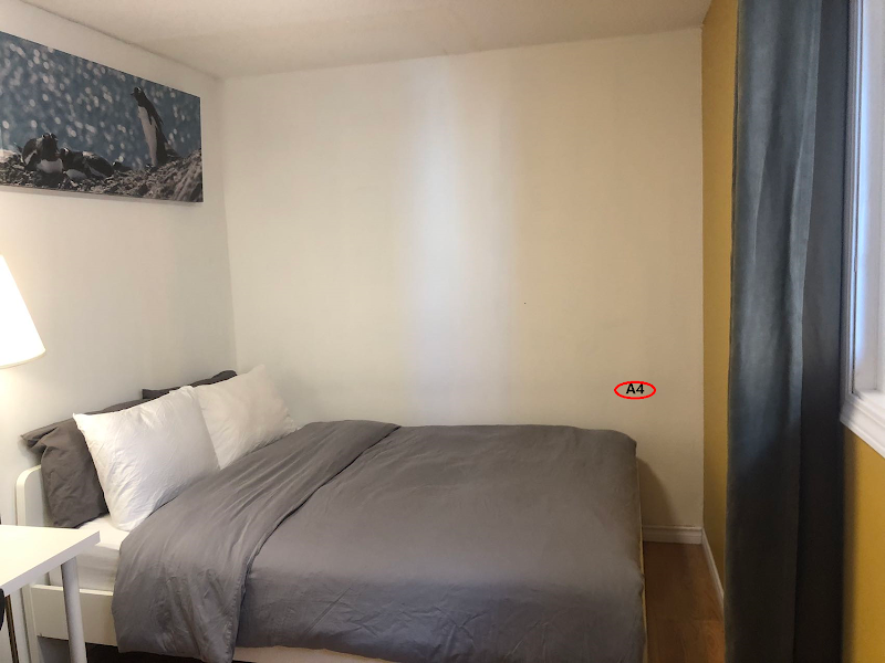 Lou's B&B in Yellowknife, Canada