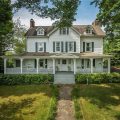 Love Lane Bed & Breakfast