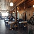 Lövhagens Café & Hostel