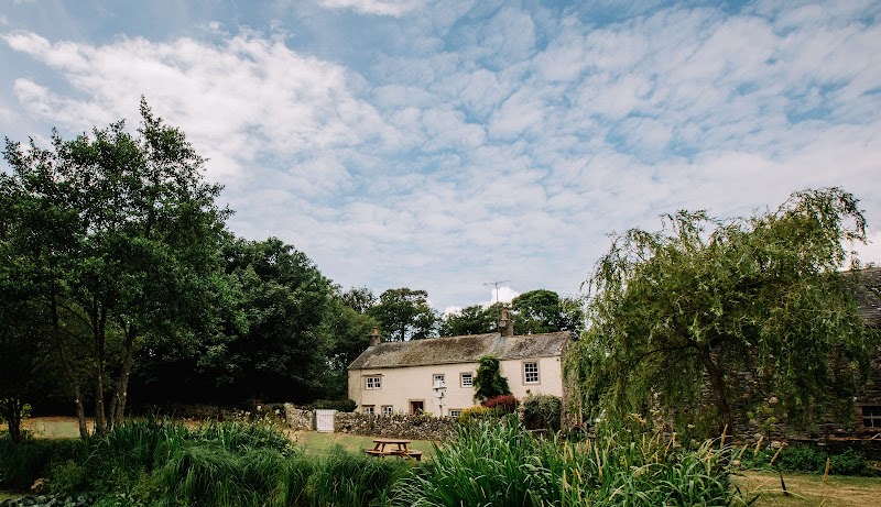 Low Hall Country House in Penrith, United Kingdom