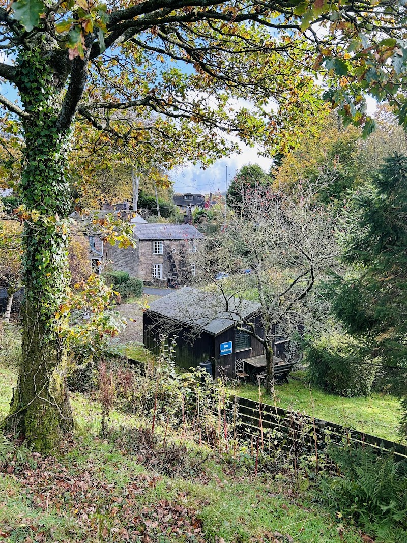 Lower Hill Farm in Wells, United Kingdom