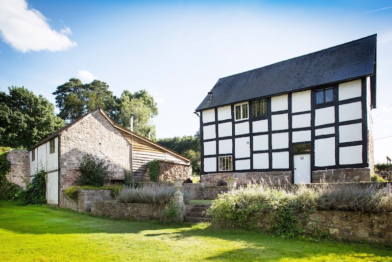 Lower Wythall B&B in Ross on Wye, United Kingdom