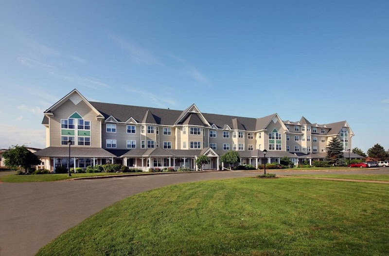 Loyalist Country Inn in Summerside, Canada