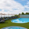 Luccombe Hall Hotel
