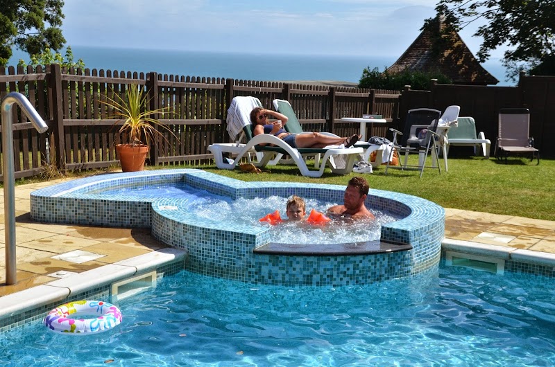 Luccombe Manor Country House Hotel in Shanklin, United Kingdom