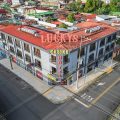 Lucky’s Hotel & Casino