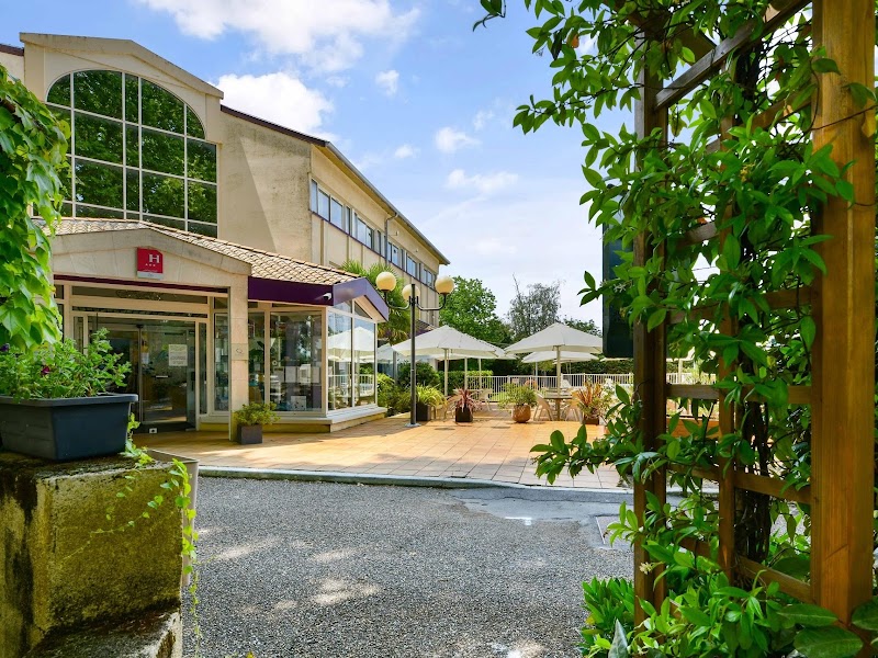 Ludik for Rêveurs in Bergerac, France