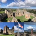 Ludlow Castle House