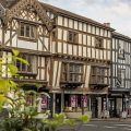 Ludlow Townhouse
