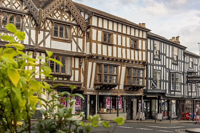 Ludlow Townhouse in Ludlow, United Kingdom