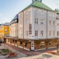 Ludvika Stadshotell
