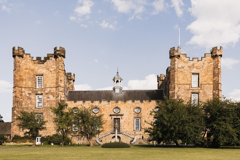 Lumley Castle Hotel in Chester-le-Street, United Kingdom